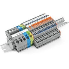 Terminal Blocks & Strips Terminal Blocks & Strips