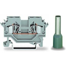 Terminals / Lugs / Ferrules Terminals / Lugs / Ferrules