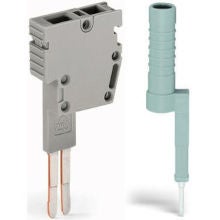 Test Plugs
