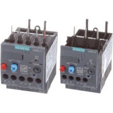 Thermal Relays Thermal Relays