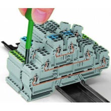 Triple-Deck