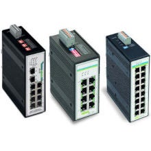 Unmanaged Switches Unmanaged Switches