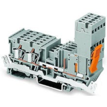 Carrier Terminal Blocks Carrier Terminal Blocks