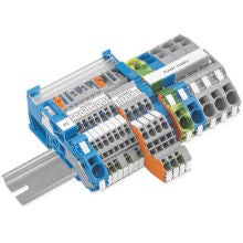 Classic Terminal Blocks Classic Terminal Blocks