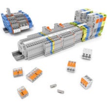 Electrical Interconnections