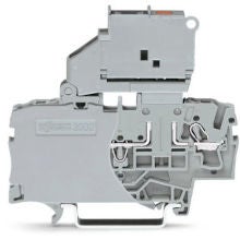 Fuse Disconnect Terminal Blocks