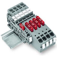Fuse Terminal Blocks
