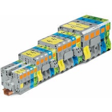 DIN Rail Mount DIN Rail Mount