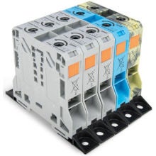 Flange Mount Flange Mount