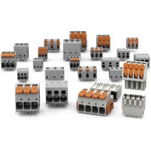 Terminal Blocks Terminal Blocks