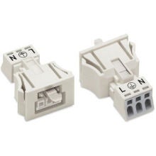 Pluggable Connectors Pluggable Connectors
