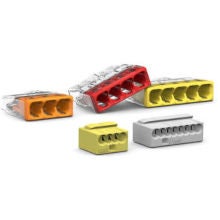 PUSH WIRE PUSH WIRE