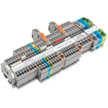 Rail / Chassis Mount