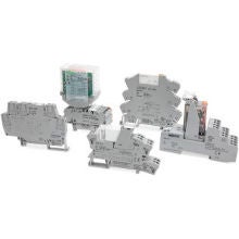 Relays & Optocouplers Relays & Optocouplers