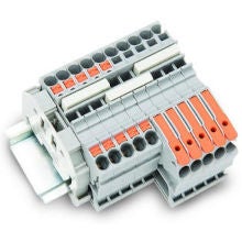Through Terminal Blocks