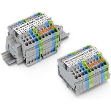 Mini Terminal Blocks