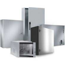 Wallmount Enclosures Wallmount Enclosures