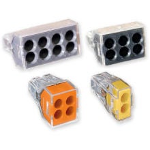Wire Nuts