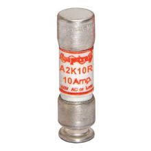 Mersen A2K10R Ferraz Shawmut Fast Acting/Class RK1 UL/CSA Listed Power Fuse 250VAC 250VDC 10A