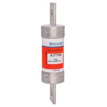 Mersen AJT70N Gould Ferraz Shawmut Class J Time Delay UL/CSA Listed Power Fuses 70A 600VAC 500VDC