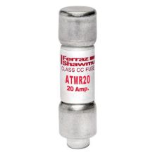 Mersen ATMR20 Ferraz Shawmut Fast Acting/Class CC UL/CSA Listed Power Fuse 20A 600VAC 600VDC