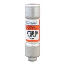Mersen ATQR30 Ferraz Shawmut Time Delay Class CC UL/CSA Listed Power Fuse 30A 500VAC