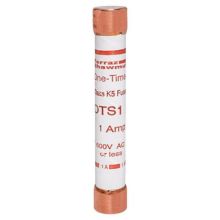 Mersen OTS1 Ferraz Shawmut Class K-5 UL/CSA Listed Power Fuse 600VAC 300VDC 1A