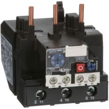 Schneider Electric LRD3355 TeSys D Differential Thermal Overload Relays 30A to 40A Class 10A