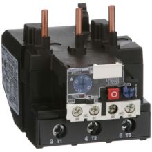 Schneider Electric LRD3357 TeSys D Differential Thermal Overload Relays 37A to 50A Class 10A