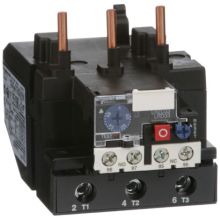 Schneider Electric LRD3359 TeSys D Differential Thermal Overload Relays 48A to 65A Class 10A