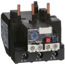 Schneider Electric LRD3361 TeSys D Differential Thermal Overload Relays 55A to 70A Class 10A