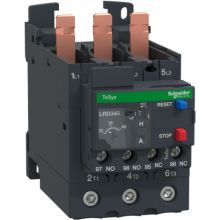 Schneider Electric LRD340 TeSys D Differential Thermal Overload Relays 30A to 40A Class 10A EVERLINK