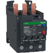 Schneider Electric LRD350 TeSys D Differential Thermal Overload Relays 37A to 50A Class 10A EVERLINK