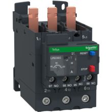 Schneider Electric LRD365 TeSys D Differential Thermal Overload Relays 48A to 65A Class 10A EVERLINK