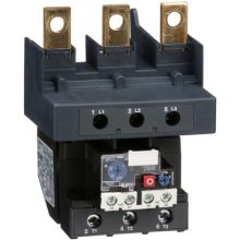 Schneider Electric LRD4365 TeSys D Differential Thermal Overload Relays 80A to 104A Class 10A