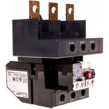 Schneider Electric LRD4369 TeSys D Differential Thermal Overload Relays 110A to 140A Class 10A