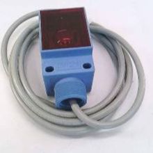 SICK 7023058 WT2000-B1122 Compact Photoelectric Proximity Switches Rectangular Infrared Light LED Potentiometer PNP NPN Light Dark Switching PVC Cable 5-Wire 2m IP67 W2000