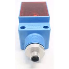 SICK 7024001 WT2000-B4100 Rectangular Potentiometer PNP NPN Infrared LED Light Compact Photoelectric Proximity Switches Male Connector M12 4-Pin IP67