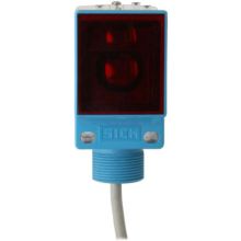 SICK 7023064 WT2000-R1122 Rectangular Potentiometer Infrared LED Light Compact Photoelectric Proximity Switches W2000 Cable 5-Wire 2m IP67