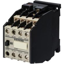 SIEMENS 3TH8280-0BG4 Contactor Relay 80E DIN EN 50011 8 NO Screw Terminal DC Operation 125VDC