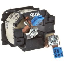 SIEMENS 3TY7403-0AP6 Magnet Coil for Contactor 3TF30-33, 3TF40-43, 3TH3, 3TH4 3TB40***44, 3TC44, 3TH8 240 VAC 60 Hz 220 VAC 50 Hz Replacement for 3TY4803-0AP6