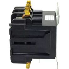 SIEMENS 42AF25AH Furnas 7.5hp 4-Poles 25A 35A 440VAC-480VAC 380VAC-440VAC Class 42 Definite Purpose Contactor