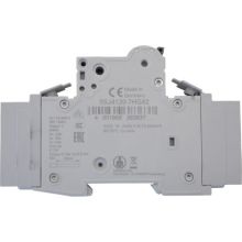 SIEMENS 5SJ4 120-7HG42 10kA