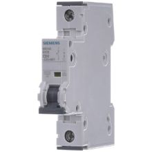 SIEMENS 5SY4120-7 Miniature Circuit Breaker 230VAC 400VAC 10kA