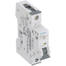 SIEMENS 5SY6101-7 230VAC/400VAC 6kA