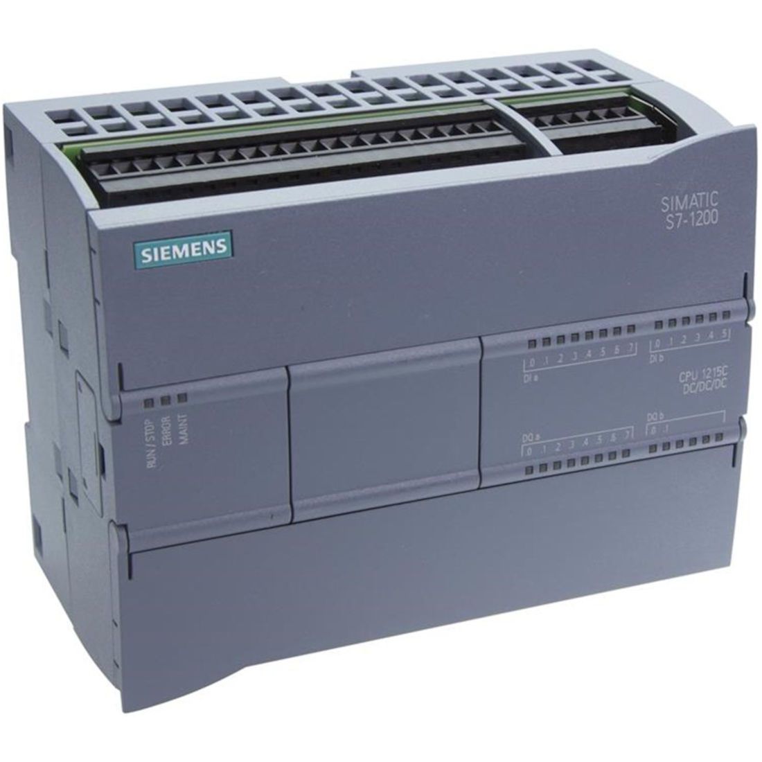6ES7215-1AG40-0XB0 SIEMENS SIMATIC S7-1200 CPU 1215C Compact CPU