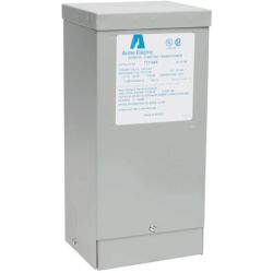 Acme Electric T-1-11685 120V 240V Primary 12V 24V Secondary 2000VA 60Hz Encapsulated 1-Phase Buck Boost Transformers