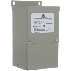 Acme Electric T-1-53006 240VAC 480VAC Primary 120VAC 240VAC Secondary 150VA 60Hz Encapsulated 1-Phase Buck Boost Transformers