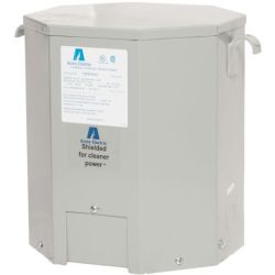 Acme Electric T-2-53516-3S 240VAC 480VAC Primary 120VAC 240VAC Secondary 4 Windings 10000VA 60Hz Dry-Type Encapsulated 1-Phase Distribution Transformers