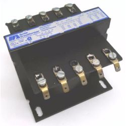 ACME TA232403 Industrial Control Transformer 380V 440V 550V 600V Primary 115V 230V Secondary 50VA